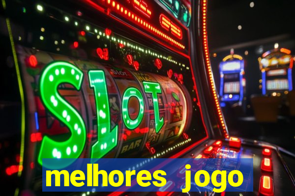 melhores jogo offline para android